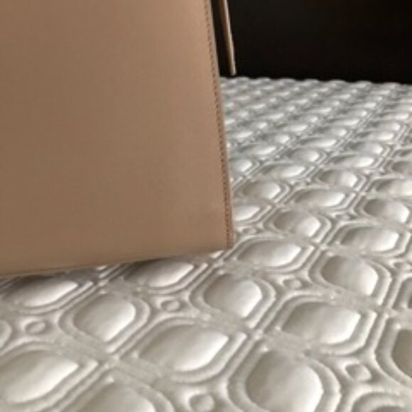 yves saint laurent - ysl convertible tote , 2 in 1 bag - Picture 7 of 16